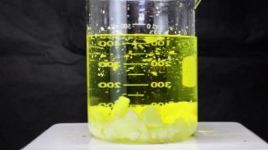 синтез TNT(тринитротолуолу)