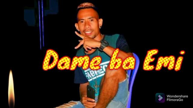 Lagu_timor// Dame ba EMI // Cover by Latus.s смотреть онлайн