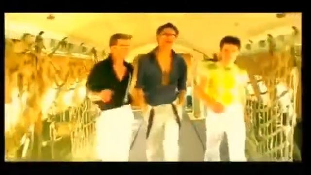 O Zone Dragostea Din Tei Нума нума е