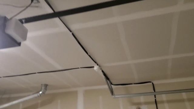 NEW Garage System Test 1| 90s Simplex (Walktest included) смотреть онлайн