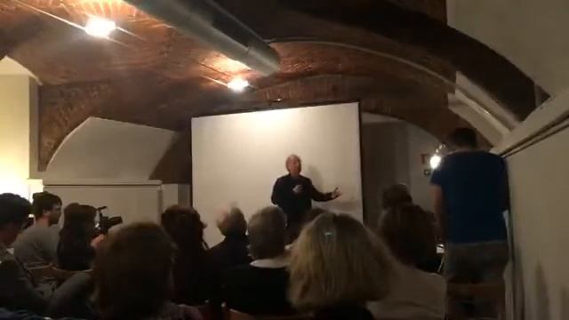 Costituzione e Riservatezza - Internet e diritto all'oblio - 0 Milly Moratti e Gherardo Colombo смотреть онлайн