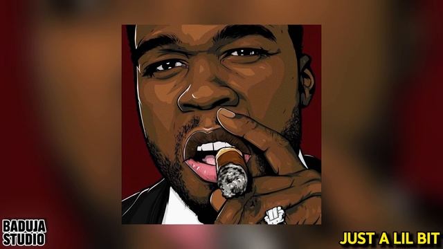 50 Cent - Just A lil Bit (Baduja Remix) [2024] смотреть онлайн