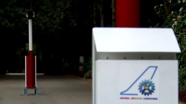 CSIR-NAL's Contribution to Indian Aerospace Sector смотреть онлайн