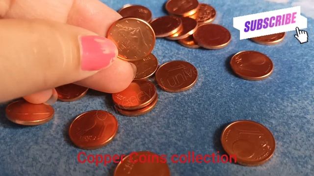 10 Cent Coins Collection | Copper Coins Collection | Currency of universe смотреть онлайн