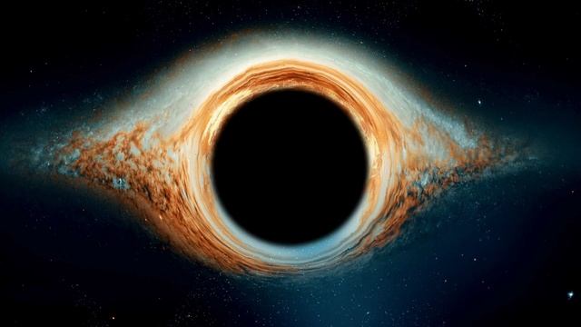 Black Holes: The End of Time and Space? смотреть онлайн