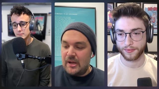 The OG Bug Bounty King - Frans Rosen (Ep. 45) смотреть онлайн