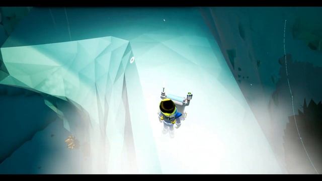 Astroneer 1.0 - Episode 11 - Titanite Popsicles смотреть онлайн