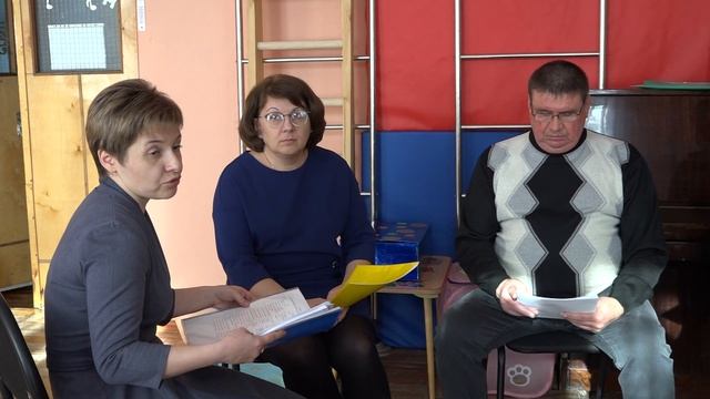 Закрытие ДС Солнышко смотреть онлайн