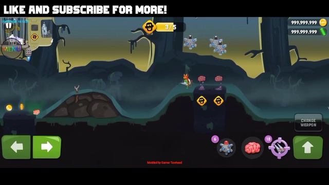 Zombie Catchers Mod Menu v1.32.4, No Ban, VIP, Unlocked All Skin, Unlimited Plutonium | New Update! смотреть онлайн