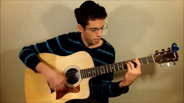 Come & Get It - Guitar Lesson - Selena Gomez (NO CAPO) смотреть онлайн