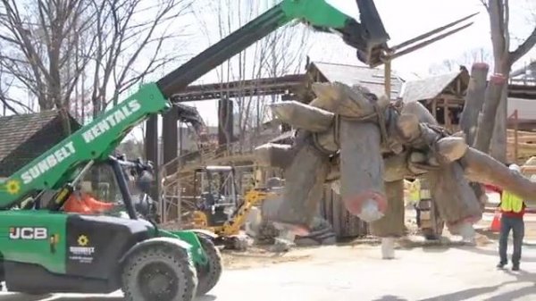 Weber Group   Sizzle Reel FD 8 '17