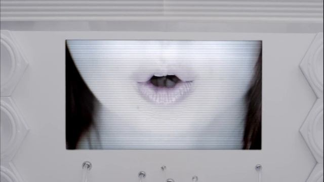 Synchrogazer CM 30 sec. смотреть онлайн