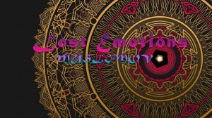 MUSLIMOV - | LOST EMOTIONS |