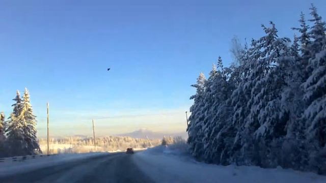 дорога в Златоуст смотреть онлайн