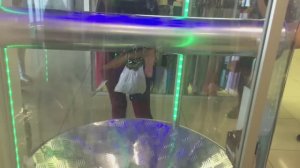 АВТОМАТ БАБЛОМЁТ ВЫИГРЫВАЕМ ДЕНЬГИ  (Летающие деньги) Разоряем автомат