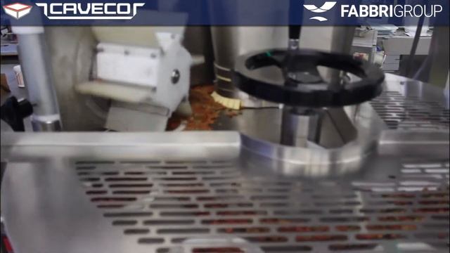 Pet Food Packaging Line - Map - Gamma CAVECO смотреть онлайн