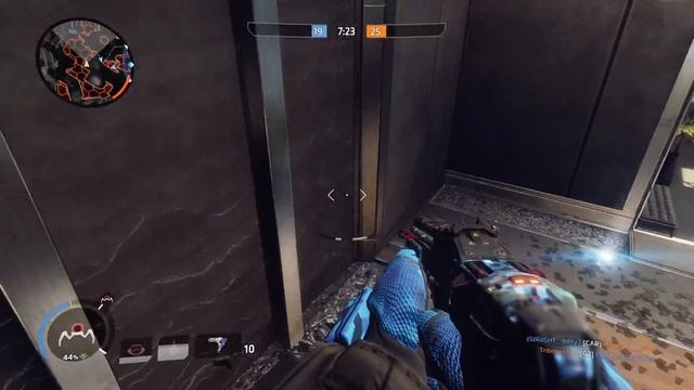 Titanfall™ 2 online ninja vanish смотреть онлайн