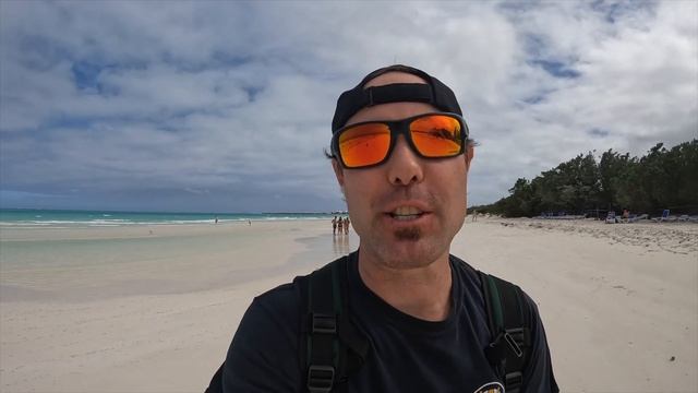 PLAYA PILLAR BEACH CUBA смотреть онлайн