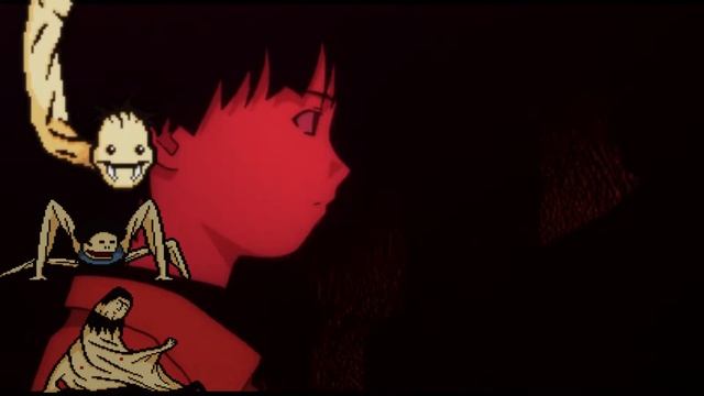 LISA: The Painful X Lain - What's So Great About You? смотреть онлайн