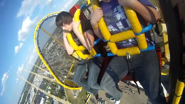 Skyskraper смотреть онлайн