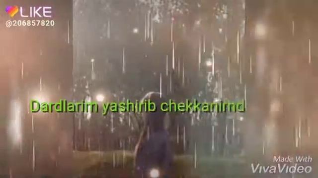 Муниса Ризаева,, Ёмгир"-текст песни смотреть онлайн