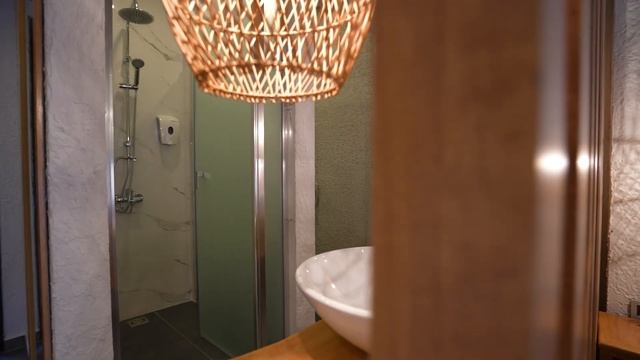 Flora Garden Beach Hotel (16+) - Lake Houses смотреть онлайн