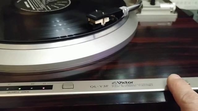 VICTOR QL- Y3f смотреть онлайн