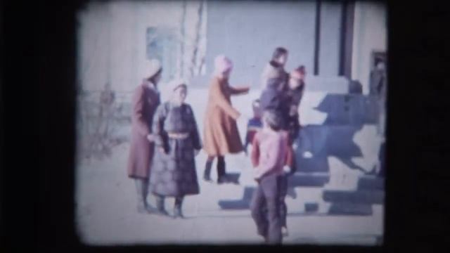 Кинохроника. Фрагмент-247 смотреть онлайн