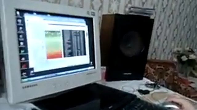 Репортаж, про Мишугину бороду и зуб. смотреть онлайн