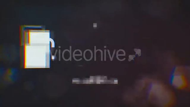 The Cube-After Effects Template Videohive смотреть онлайн