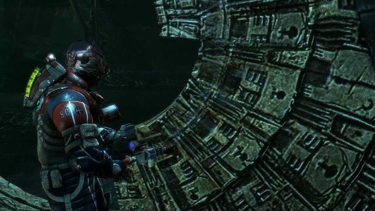 Dead Space 3 прохождение | Часть 21 смотреть онлайн