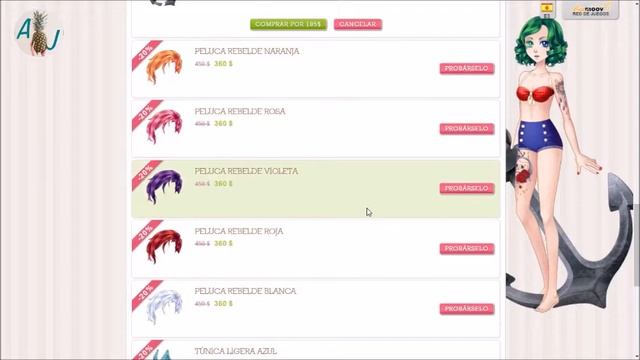 EventoCDM ➳ | Tienda de Verano ☀⛱ - 18 jul 16 / Azula Jia смотреть онлайн