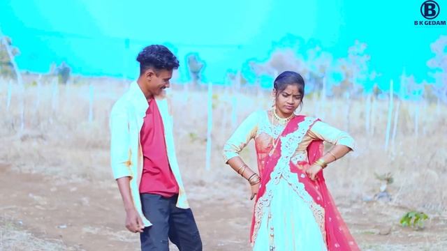 ईद बगाटा पुना वेरते _ID BAGATA PUNA VERTHE _NEW GOING SONG 2024 #B K Gedam смотреть онлайн