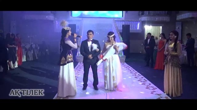 "Ақ тілек" Би тобы 87074558544/ 87758313889 смотреть онлайн