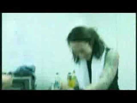 Trivium - To The Rats [OFFICIAL VIDEO] смотреть онлайн