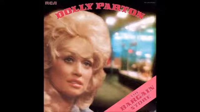 Dolly Parton - 09 He Would Know смотреть онлайн