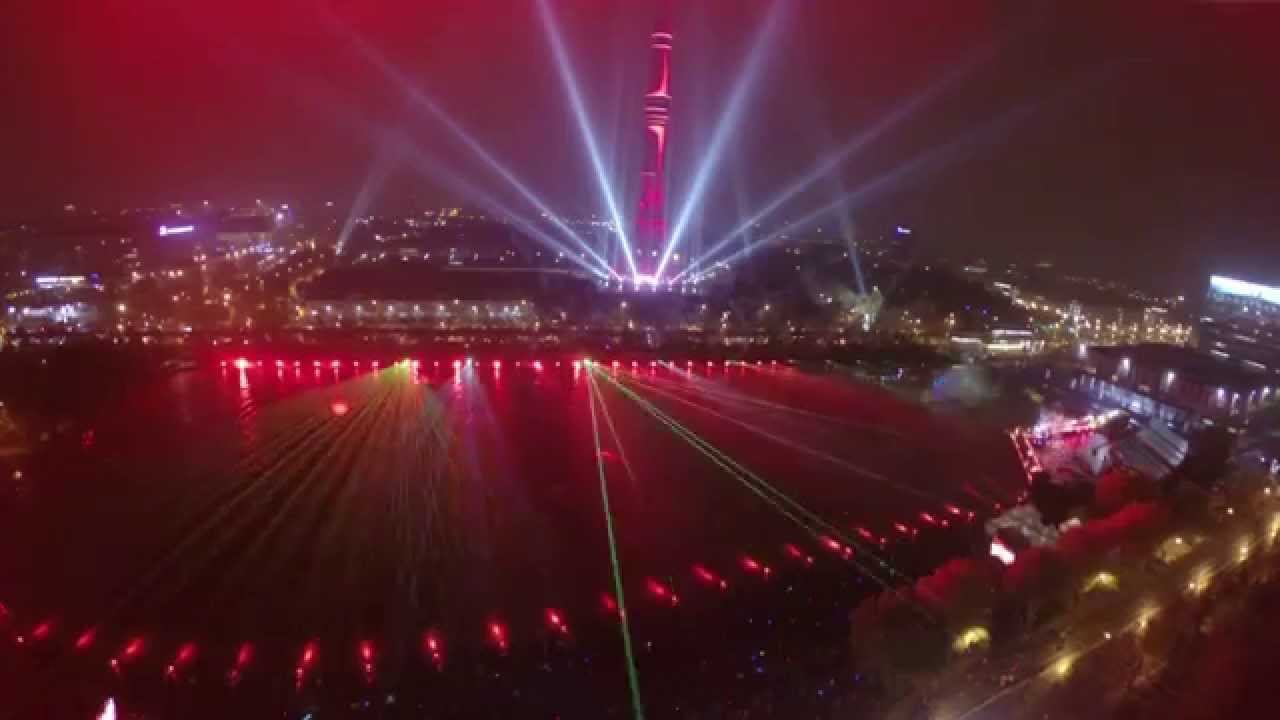 Круг Света 2014 смотреть онлайн