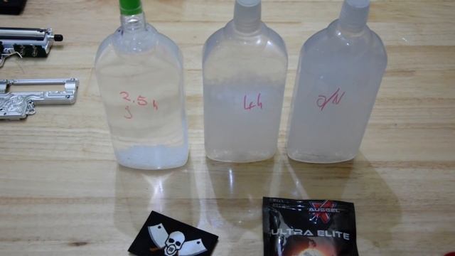 Ausgel ultra elite. size consistency tested. смотреть онлайн