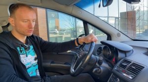 Opel Meriva B. Что стало с Опелем за 10 лет?