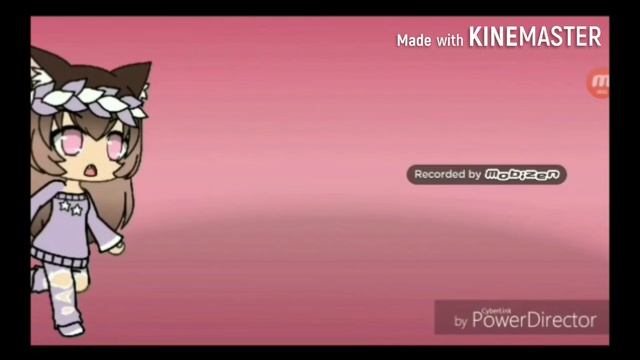 Эволюция моих интро [Gacha Life] смотреть онлайн