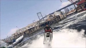 GTA ONLINE Смешная нарезка  Олег Брейн и Алекс Позитив #3