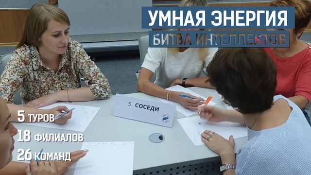 Сообщество молодых работников РусГидро смотреть онлайн