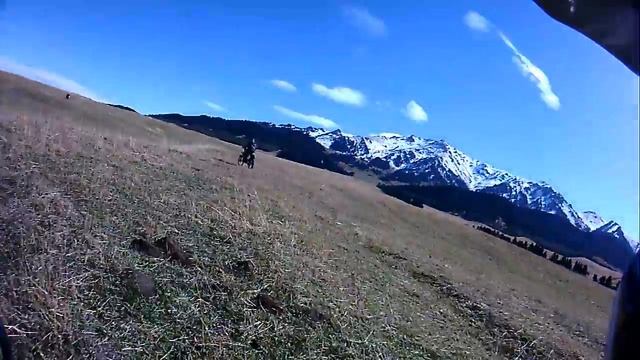 Kyrgyzstan, Enduro Karakol - Кыргызстан, Эндуро Каракол 2015, октябрь смотреть онлайн