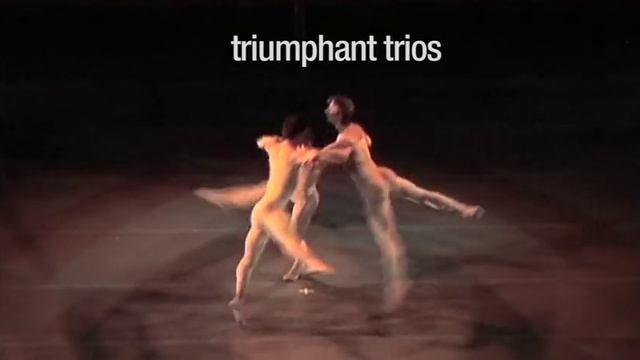 PNB's Carmina Burana смотреть онлайн