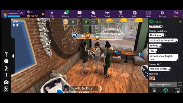 Avakinlife Scoop Event 2023|New Badges in Avakinlife|Avakin New Scoop Event смотреть онлайн
