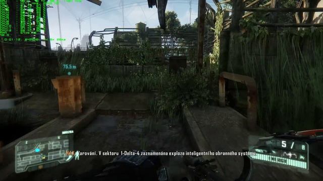 CRYSIS 3 GTX 980Ti MSI GAMING 6G 1440P смотреть онлайн