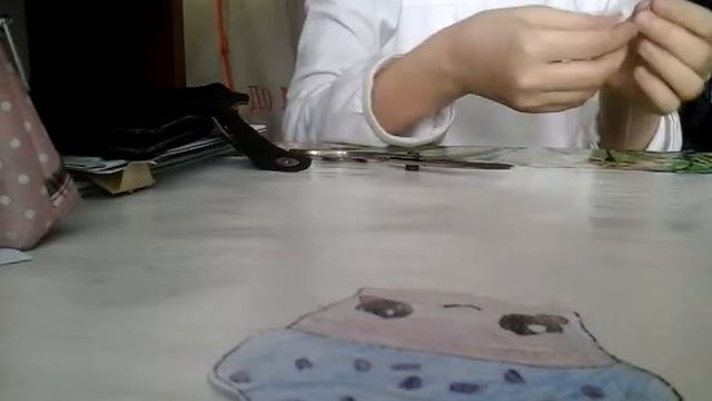 как сделать брелок смотреть онлайн