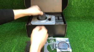 Бигбор на 172fmm 300cc