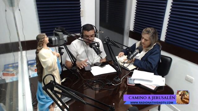 CAMINO A JERUSALEM 2023 // 23-03-23 смотреть онлайн