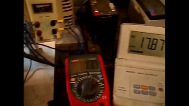 Будущее за совмещенными обмотками. ч7 (P.S. совмещенная обмотка "тройка") смотреть онлайн